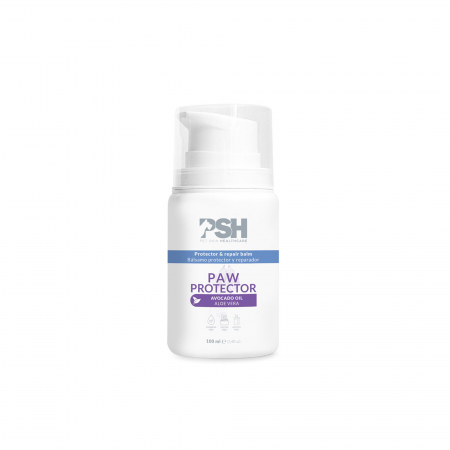 Tratamente grooming / măști - Balsam protectie pentru labute PSH 100 ml