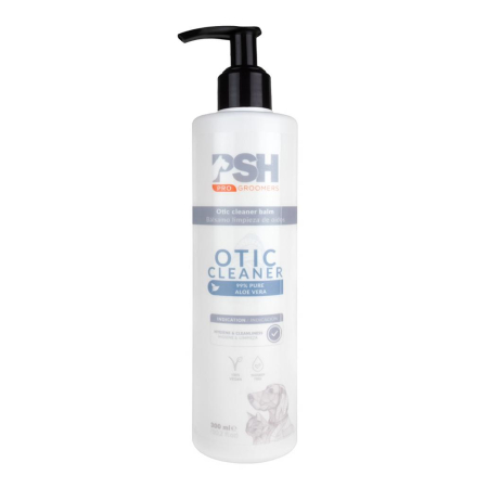 Tratamente grooming / măști - PSH BALSAM CURATARE URECHI, 300 ML
