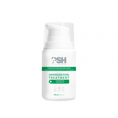 Tratamente grooming / măști - PSH HEALTH – BALSAM PENTRU HIPERKERATOZA NAZALA, 100 ML