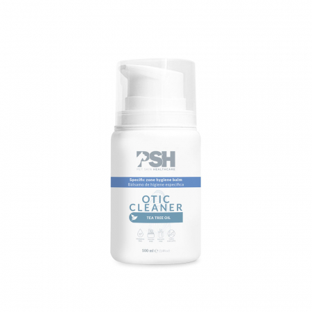 Igienă animale - PSH BALSAM CURATARE URECHI, 100 ML