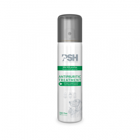 Tratamente grooming / măști - PSH HEALTH CARE LOTIUNE TRATAMENT ANTIPRURIT 75 ML