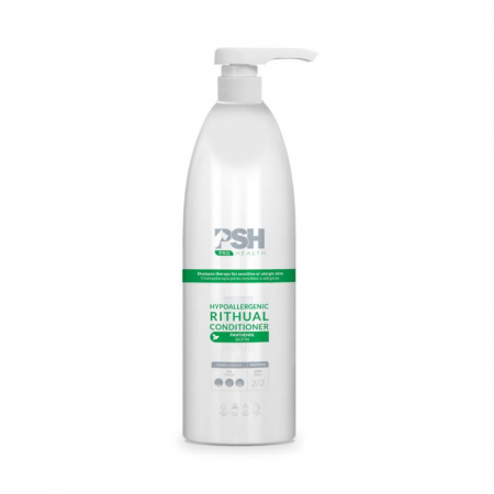 Igienă animale - PSH HEALTH CARE SAMPON SENSITIVE SKIN / HIPOALERGENIC 1 LITRU
