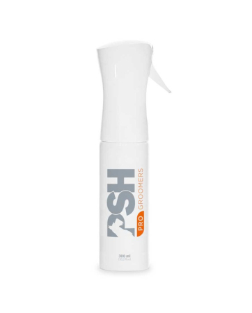 Accesorii cosmetice - Pulverizator PSH 300 ml