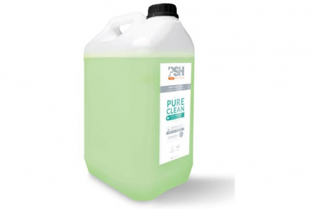 Salon maintenance - PSH Pure Clean - Solutie igienizare pardoseli.