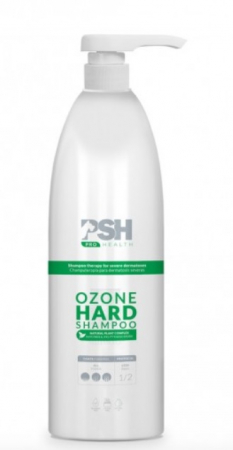 Shampoo - PSH Sampon Ozone Dermacare Hard, 1l
