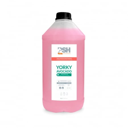 Sampon PSH AVOCADO MOISTURE  (Yorky &  Avocado) 5l [1]