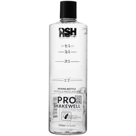 Igienă animale - PSH STICLA DILUTIE 500 ML