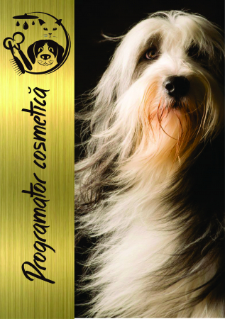 Registre veterinare - Registru programari cosmetice