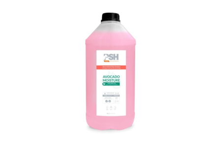 Șampoane - Sampon PSH AVOCADO MOISTURE  (Yorkshire&Avocado) 5L