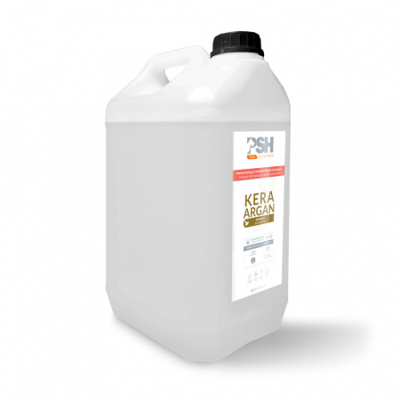 PSH HEALTH CARE - Sampon PSH extra hidratant Kera-Argan, 5L