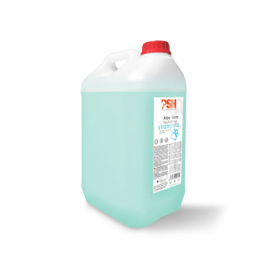 Shampoo - Sampon PSH hidratant cu aloe vera 5L