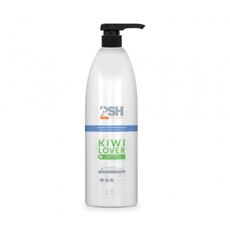 Șampoane - Sampon universal PSH KIWI LOVER, 1L
