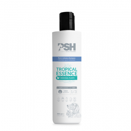 SAMPON TROPICAL ESSENCECU EXTRACT DE PLANTE MEDICINALE  SI KIWI PSH, 300ml [2]