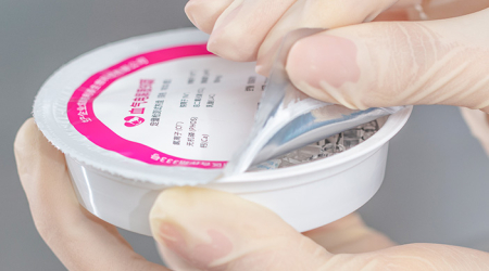 Consumabile laborator - Rotor Seamaty 27 Comprehensive Test Plus