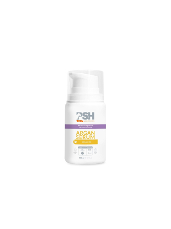 Grooming treatments / Masks - Argan Oil Serum for Dogs – PSH (100 ml)
