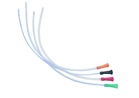 Solutii igienizare - Sonda de hranire nazala de unica folosinta, uz veterinar