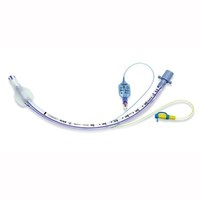 Anestezie - terapie intensivă - Sonda endotraheala cu conector si balon, diverse marimi