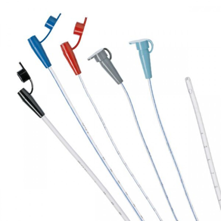 Accesorii tratament - Sonda hranire  nazo gastrica duodenala, PVC