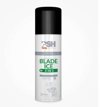 Cosmetică veterinară - Spray de răcire PSH 5 în 1, 500 ml
