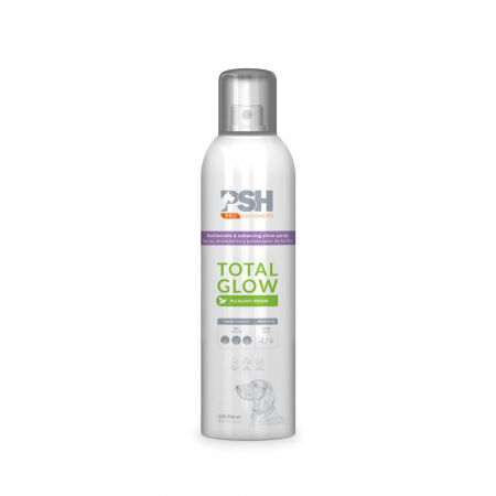 Grooming treatments / Masks - Spray Total Glow PSH 300 ml
