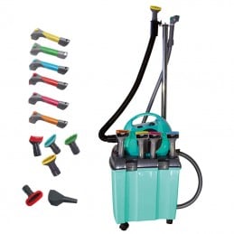 STATIE GROOMING, TURCOAZ DSY-BTS3000T [0]