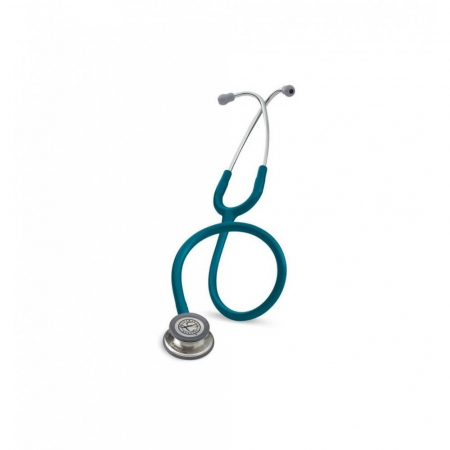 Stetoscoape - Stetoscop LITTMANN Classic III, turcoaz
