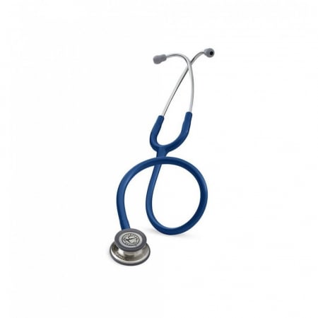 Stetoscoape - Stetoscop Littmann® Classic III, bleumarin