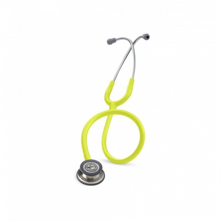 Stetoscoape - Stetoscop Littmann® Classic III, Galben