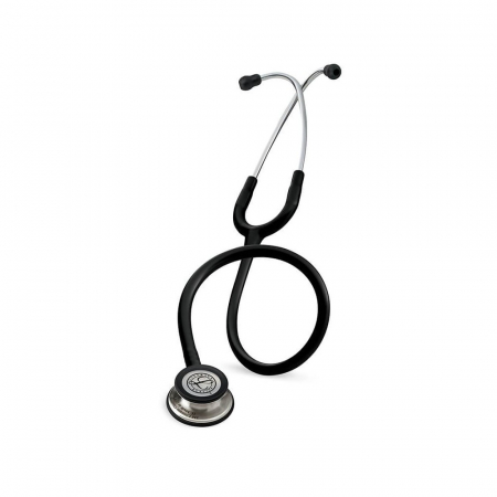 Stetoscoape - Stetoscop Littmann® Classic III, Negru