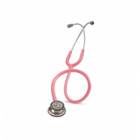 Stetoscoape - Stetoscop Littmann® Classic III, Roz perlat