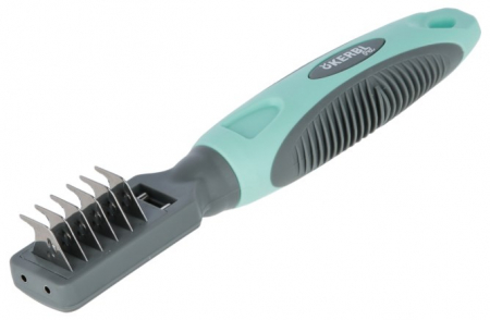 Knot cutter - Fur De-matting Blade