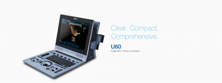 Ecografe - ECOGRAF VETERINAR DOPPLER U 60 VET