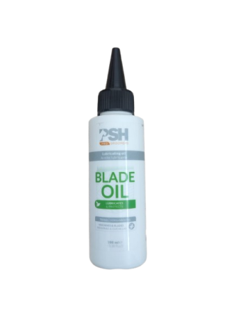 Salon maintenance - BLADE OIL PSH 100 ML