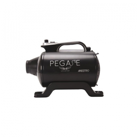 Uscator cu 2 motoare pentru animale, 3000W [1]