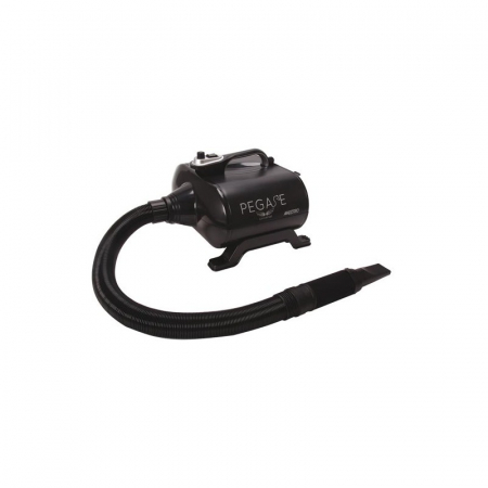 Uscătoare animale - Uscator cu 2 motoare pentru animale, 3000W