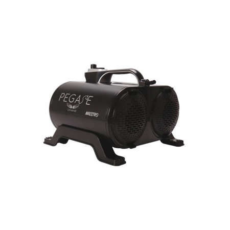 Uscator cu 2 motoare pentru animale, 3000W [2]