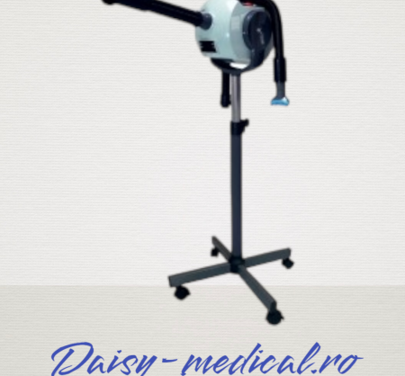 Uscator profesional cu picior Bi Turbo Silence [0]