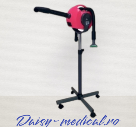 Uscator profesional cu picior Bi Turbo Silence [3]