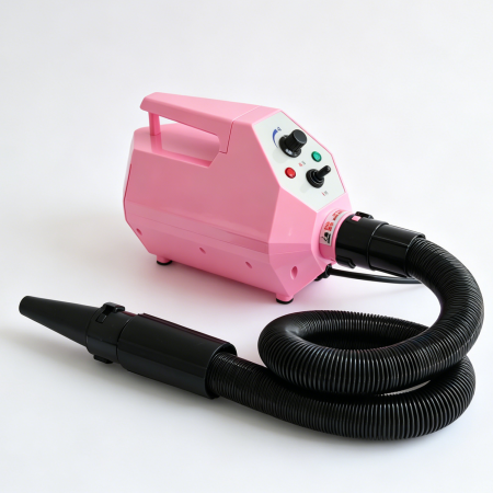 Cosmetică veterinară - Uscator profesional fara picior, FS-2400