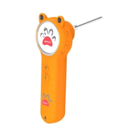 Otoscoape - Video otoscop smart uz veterinar TT-OTS100