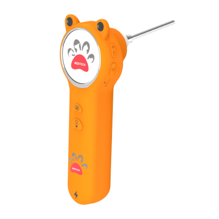 Otoscoape - Video otoscop smart uz, veterinar TT-OTS100