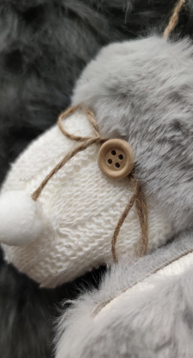 Decoratiune brad manusi [2]