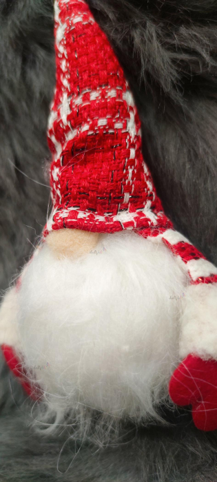 Decoratiune brad pitic 17cm [2]