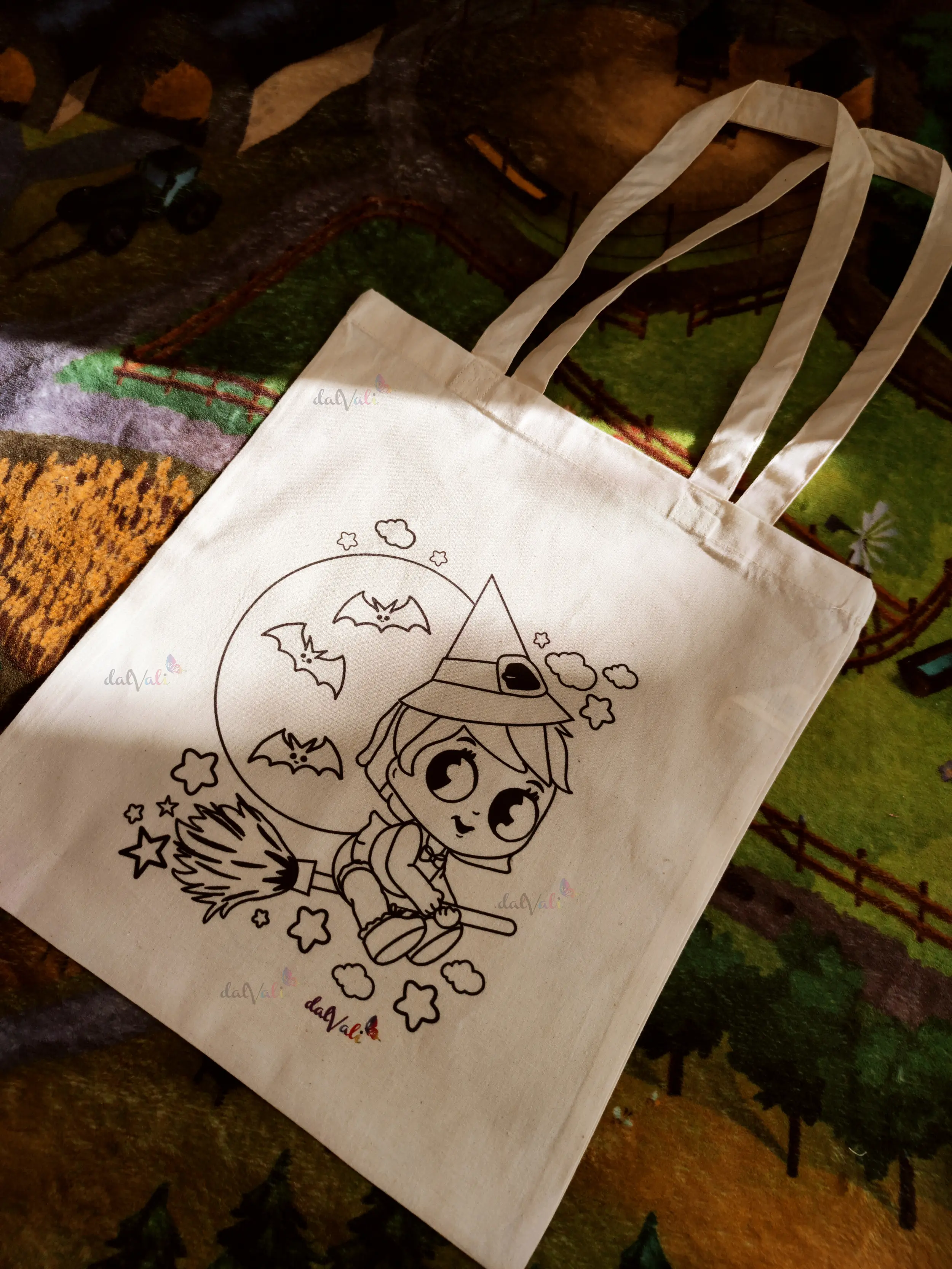 GEANTA DE COLORAT HALLOWEEN 1 [4]