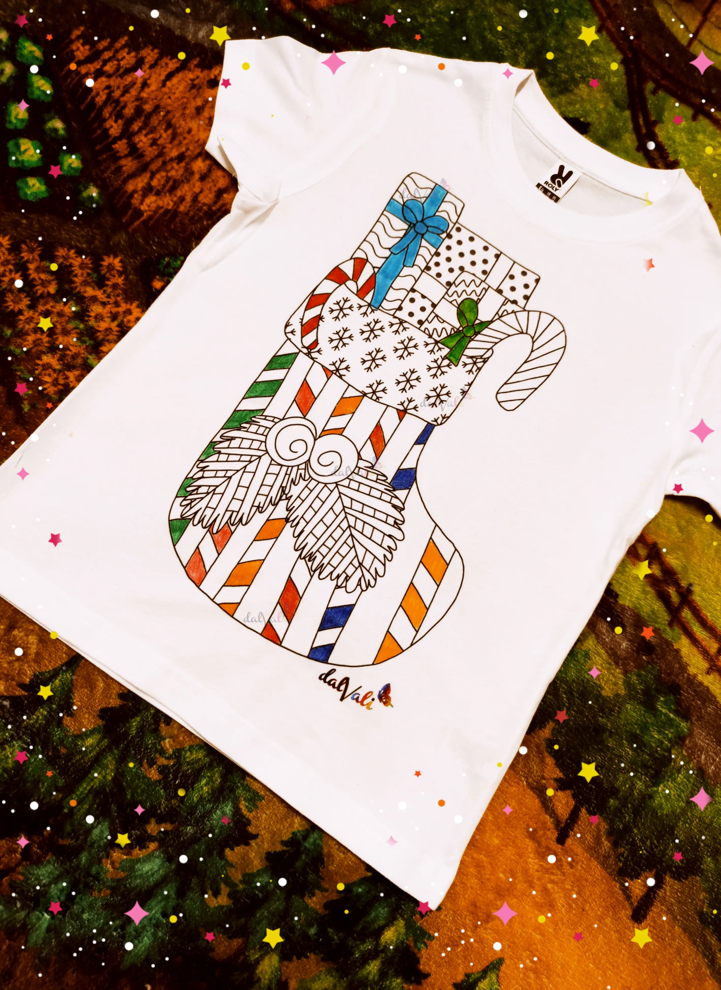 TRICOU EDUCATIV DE COLORAT SOSETA MOSULUI 2 [3]