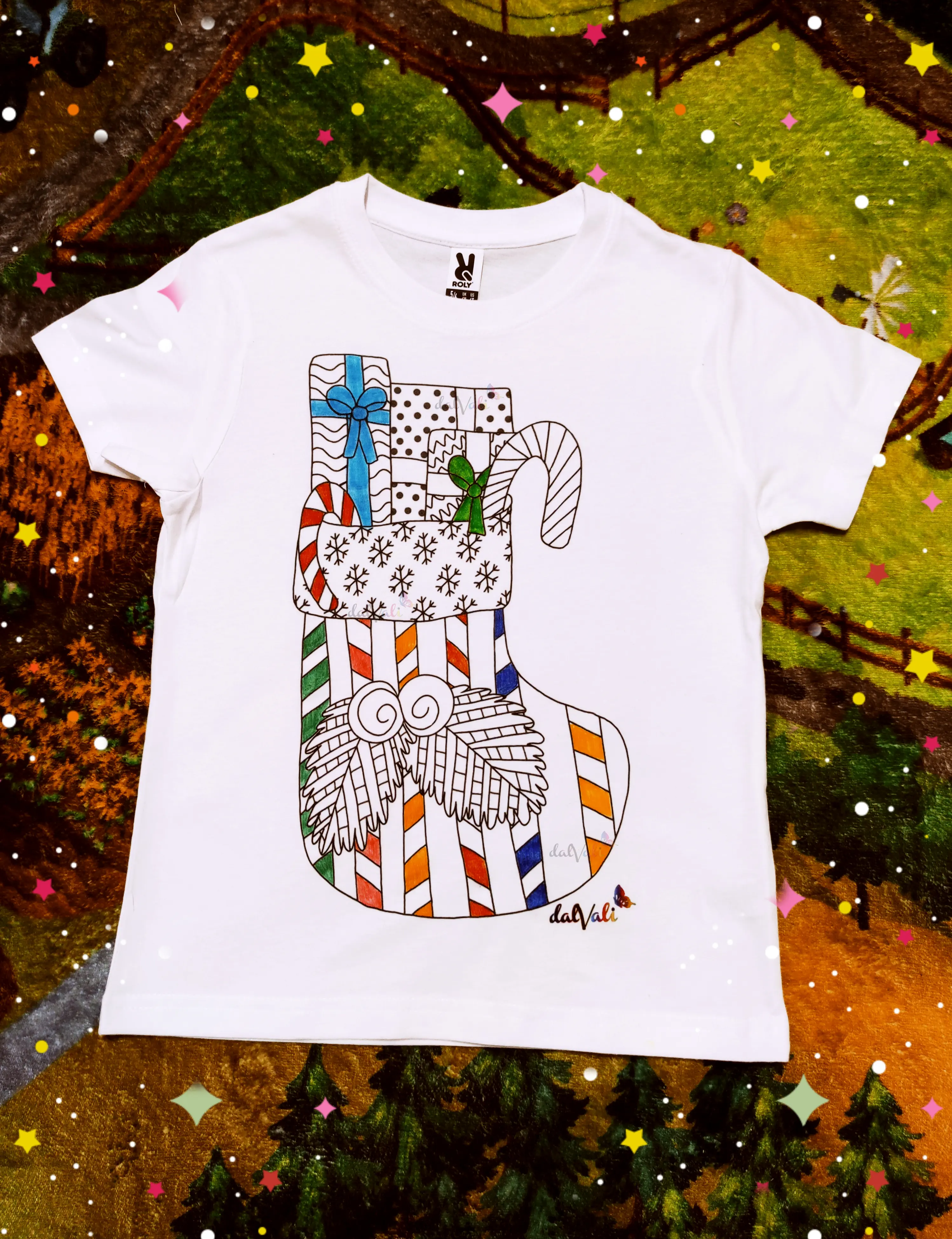 TRICOU EDUCATIV DE COLORAT SOSETA MOSULUI 2 [2]
