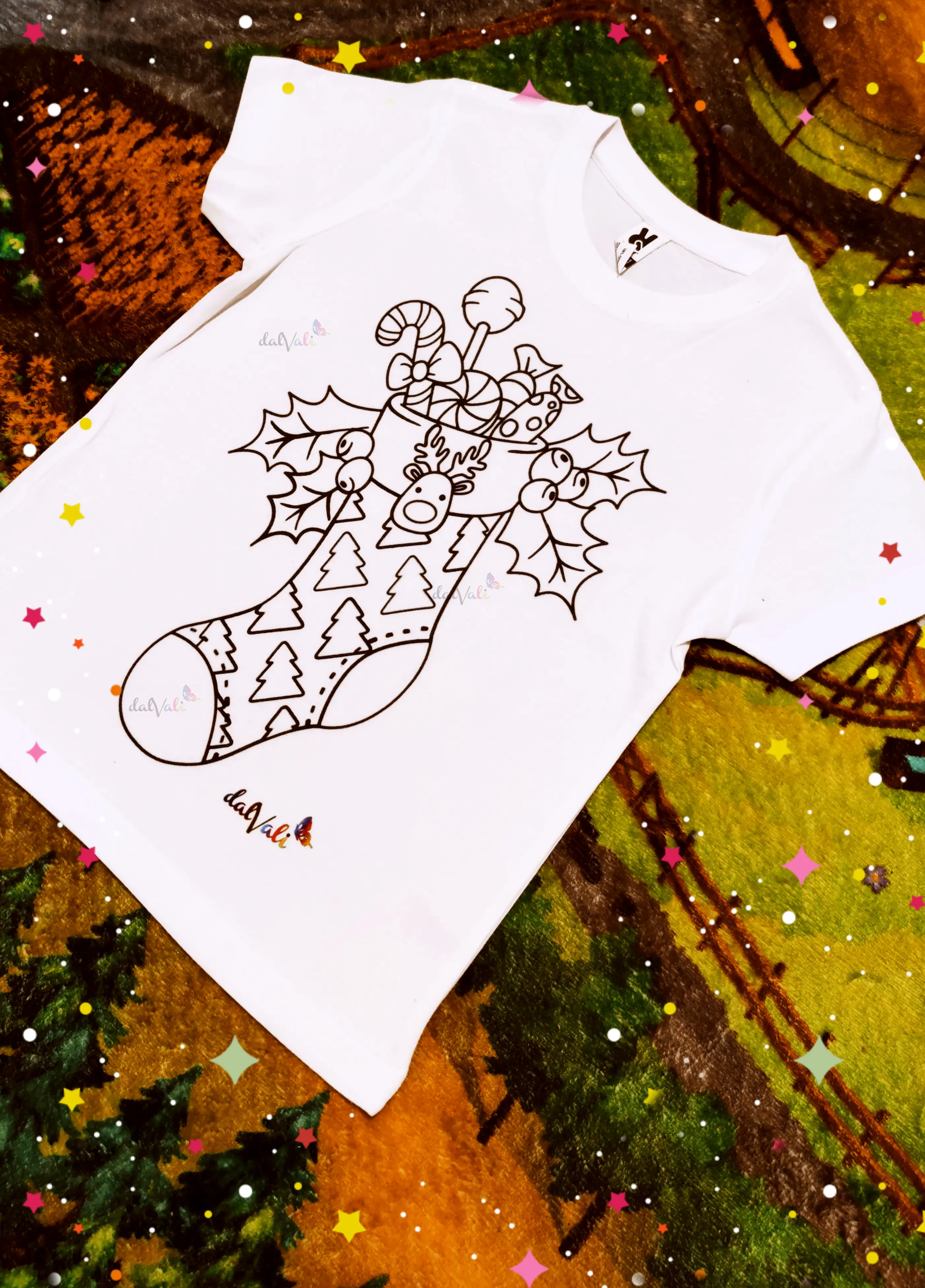 TRICOU EDUCATIV DE COLORAT SOSETA MOSULUI 1 [4]