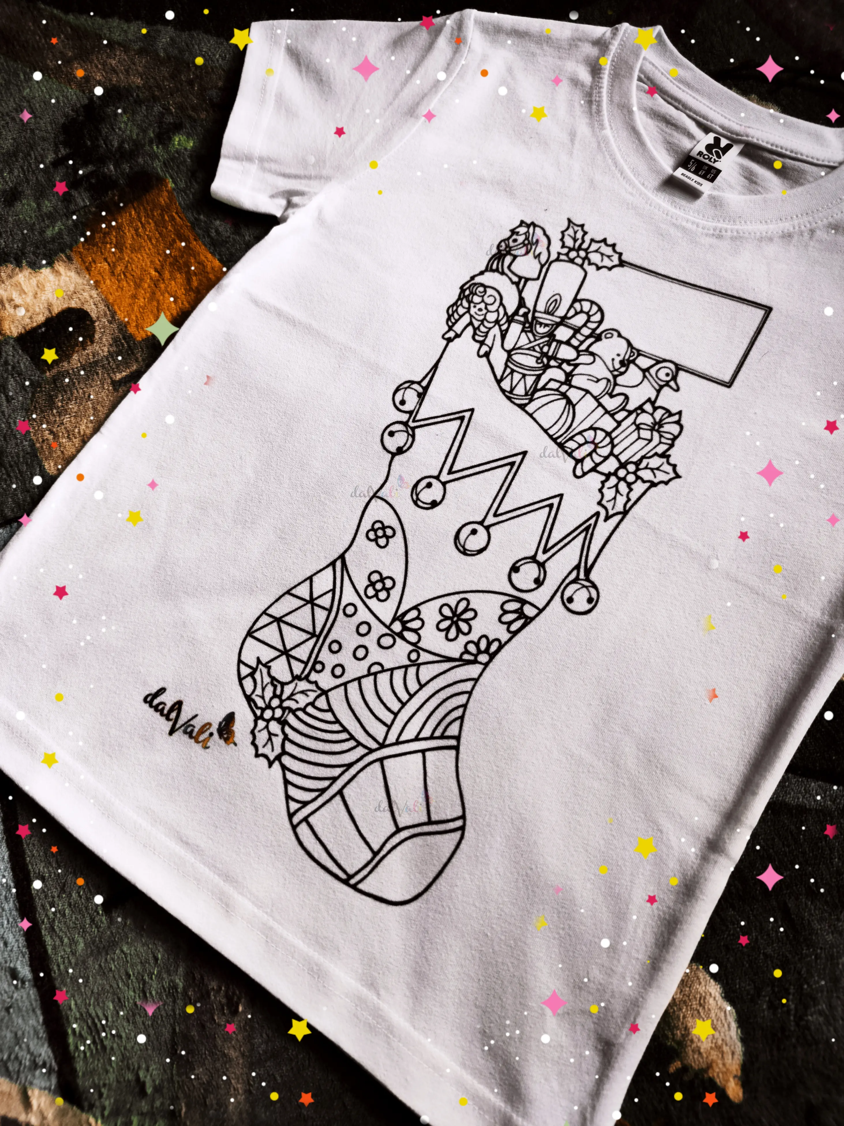TRICOU EDUCATIV DE COLORAT SOSETA MOSULUI 3 [2]