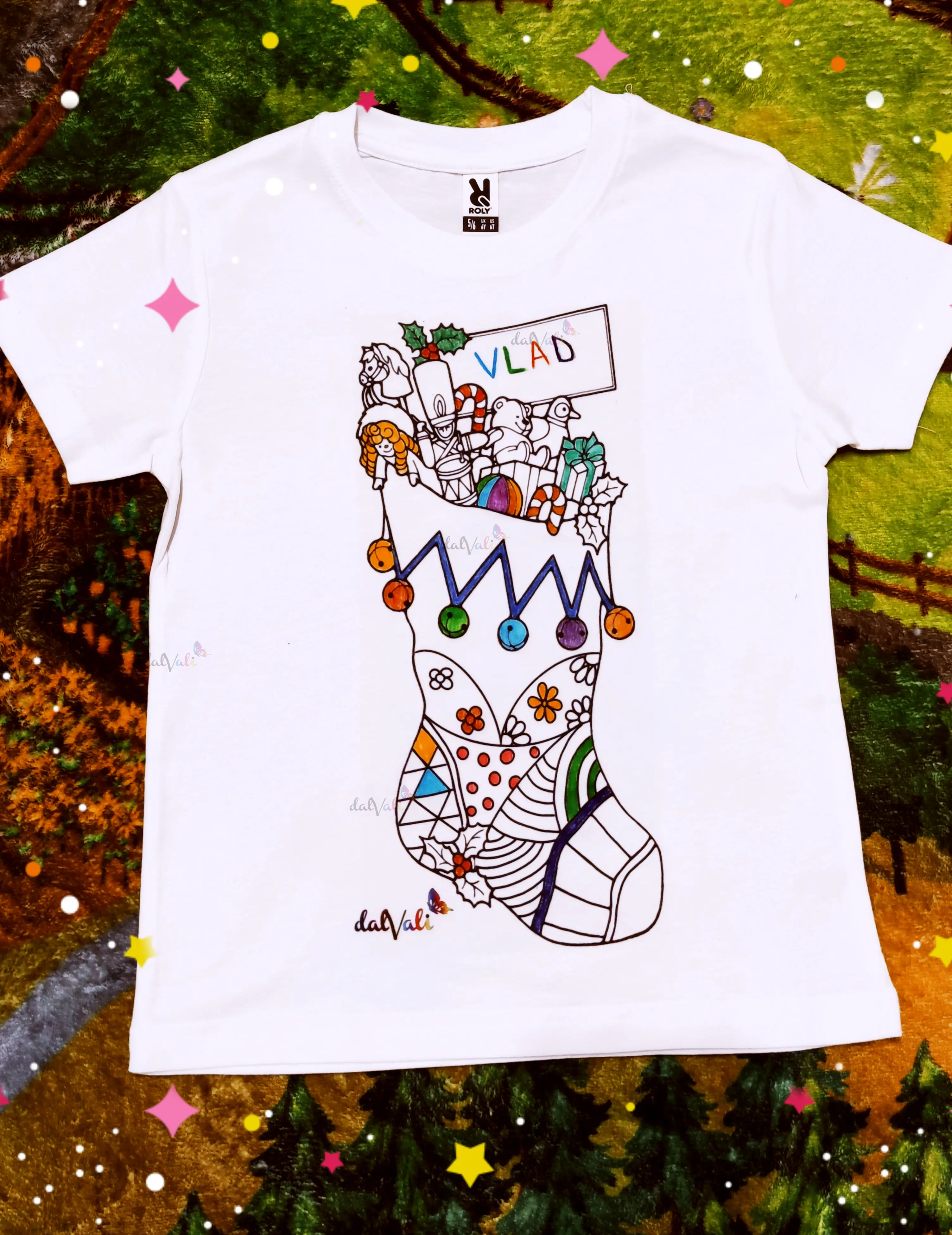 TRICOU EDUCATIV DE COLORAT SOSETA MOSULUI 3 [4]