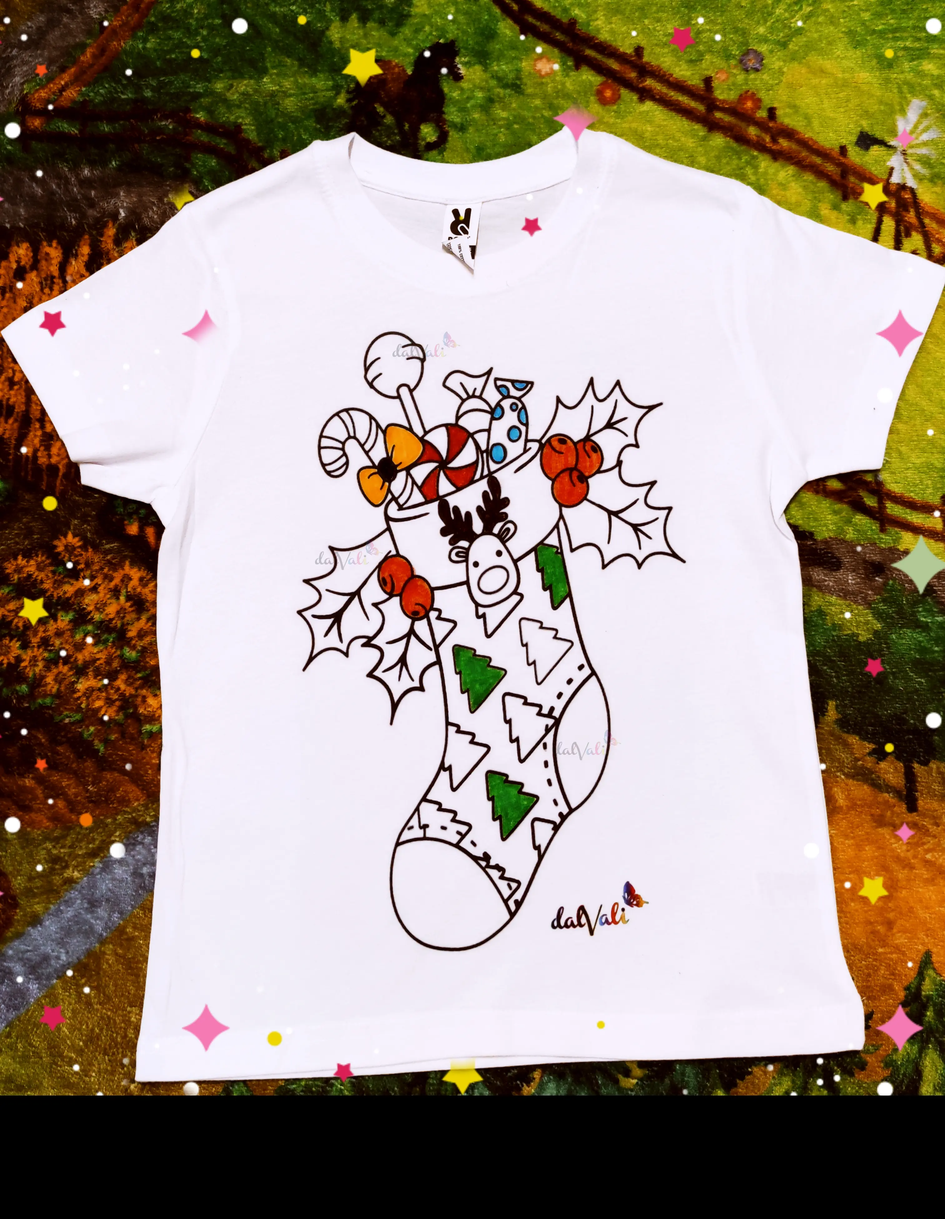 TRICOU EDUCATIV DE COLORAT SOSETA MOSULUI 1 [2]